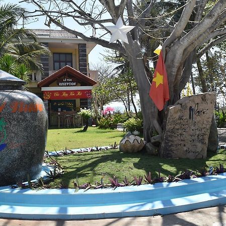 Suoi Nuoc Resort Mũi Né Kültér fotó