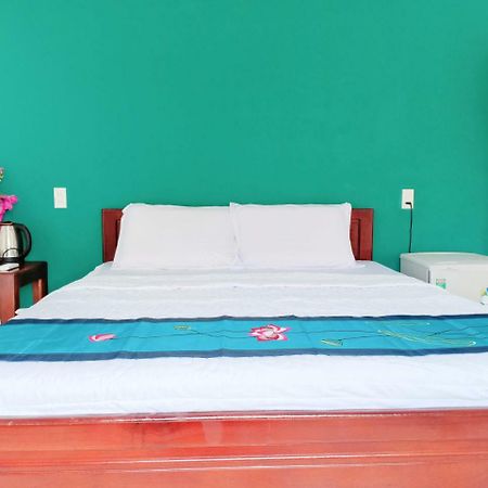 Suoi Nuoc Resort Mũi Né Kültér fotó