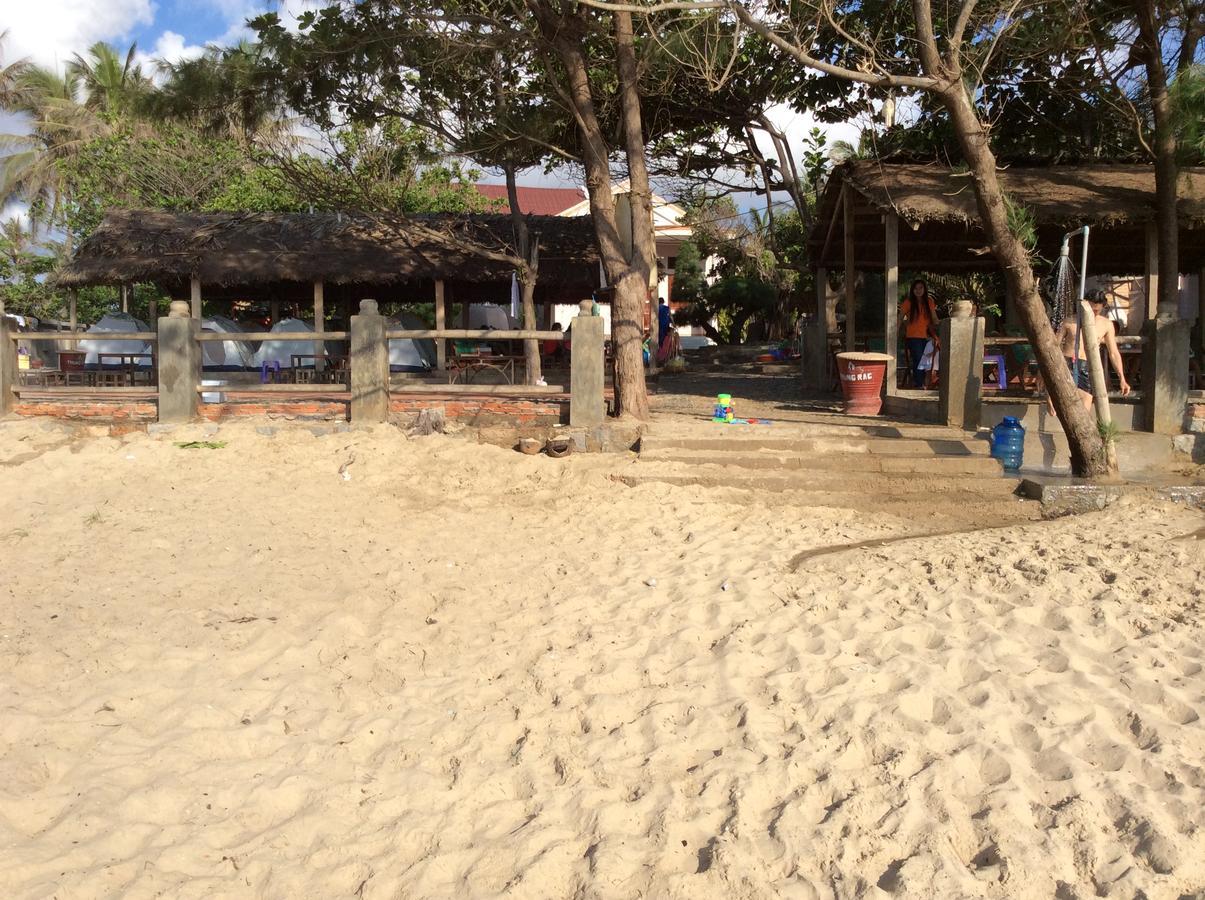 Suoi Nuoc Resort Mũi Né Kültér fotó