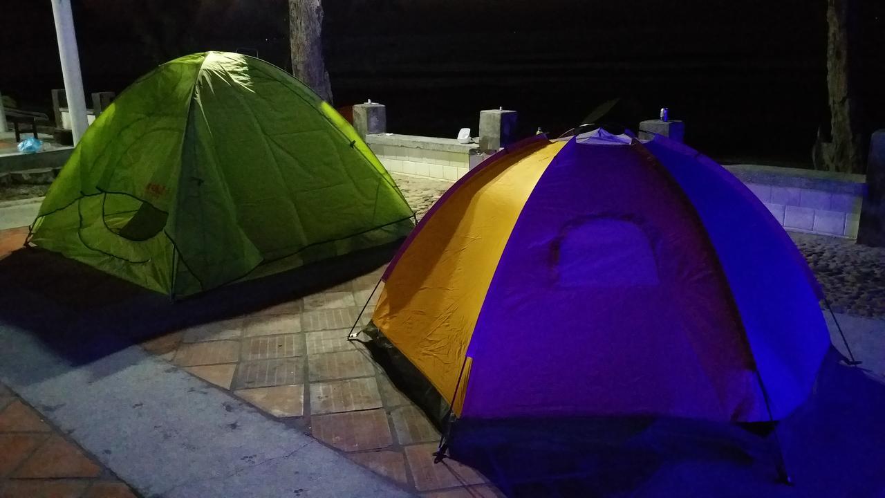 Suoi Nuoc Resort Mũi Né Kültér fotó