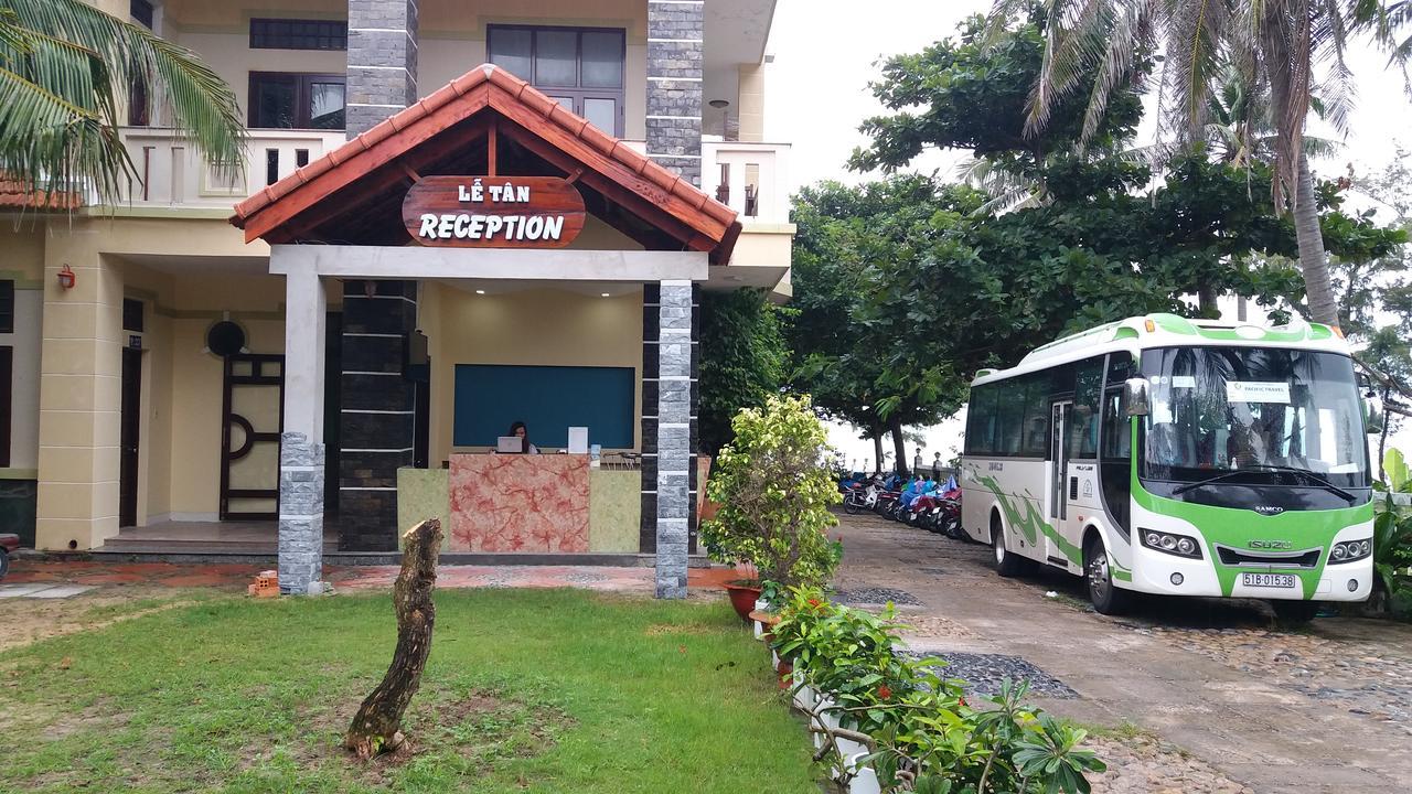 Suoi Nuoc Resort Mũi Né Kültér fotó