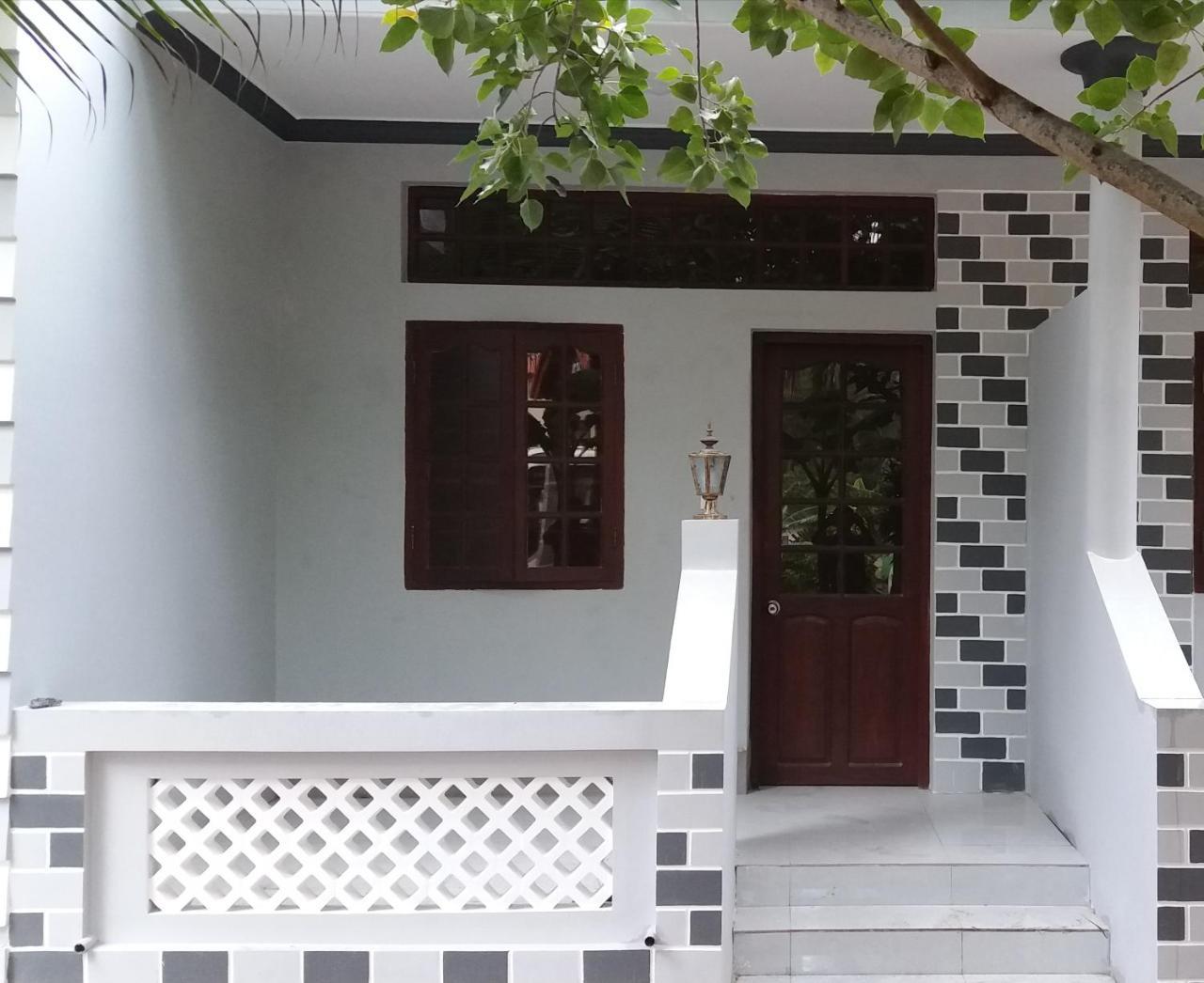 Suoi Nuoc Resort Mũi Né Kültér fotó