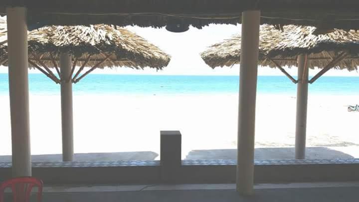 Suoi Nuoc Resort Mũi Né Kültér fotó