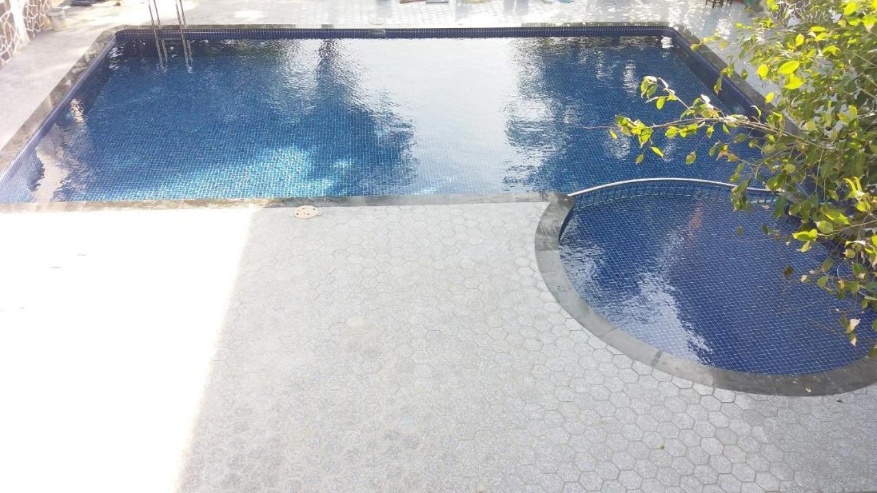 Suoi Nuoc Resort Mũi Né Kültér fotó