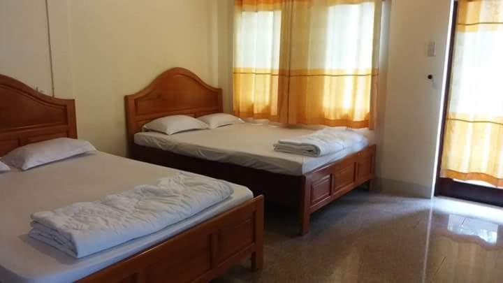 Suoi Nuoc Resort Mũi Né Kültér fotó