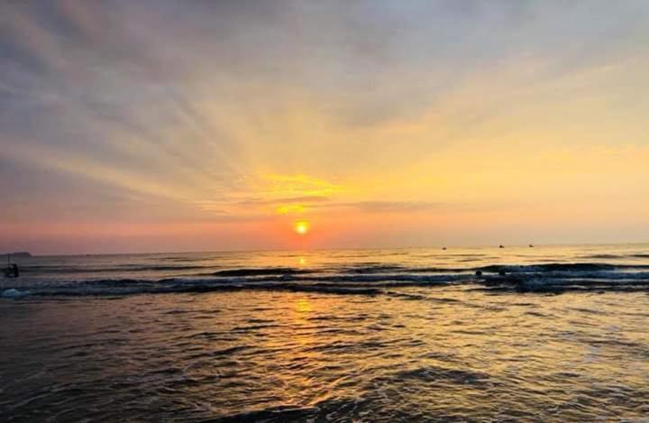 Suoi Nuoc Resort Mũi Né Kültér fotó