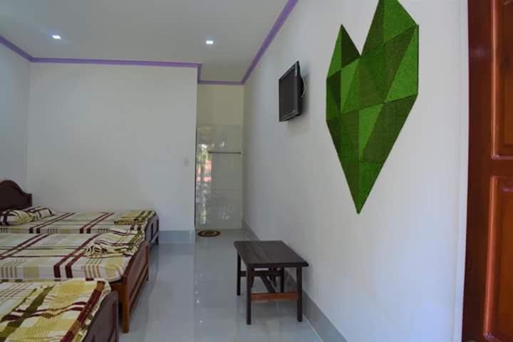 Suoi Nuoc Resort Mũi Né Kültér fotó
