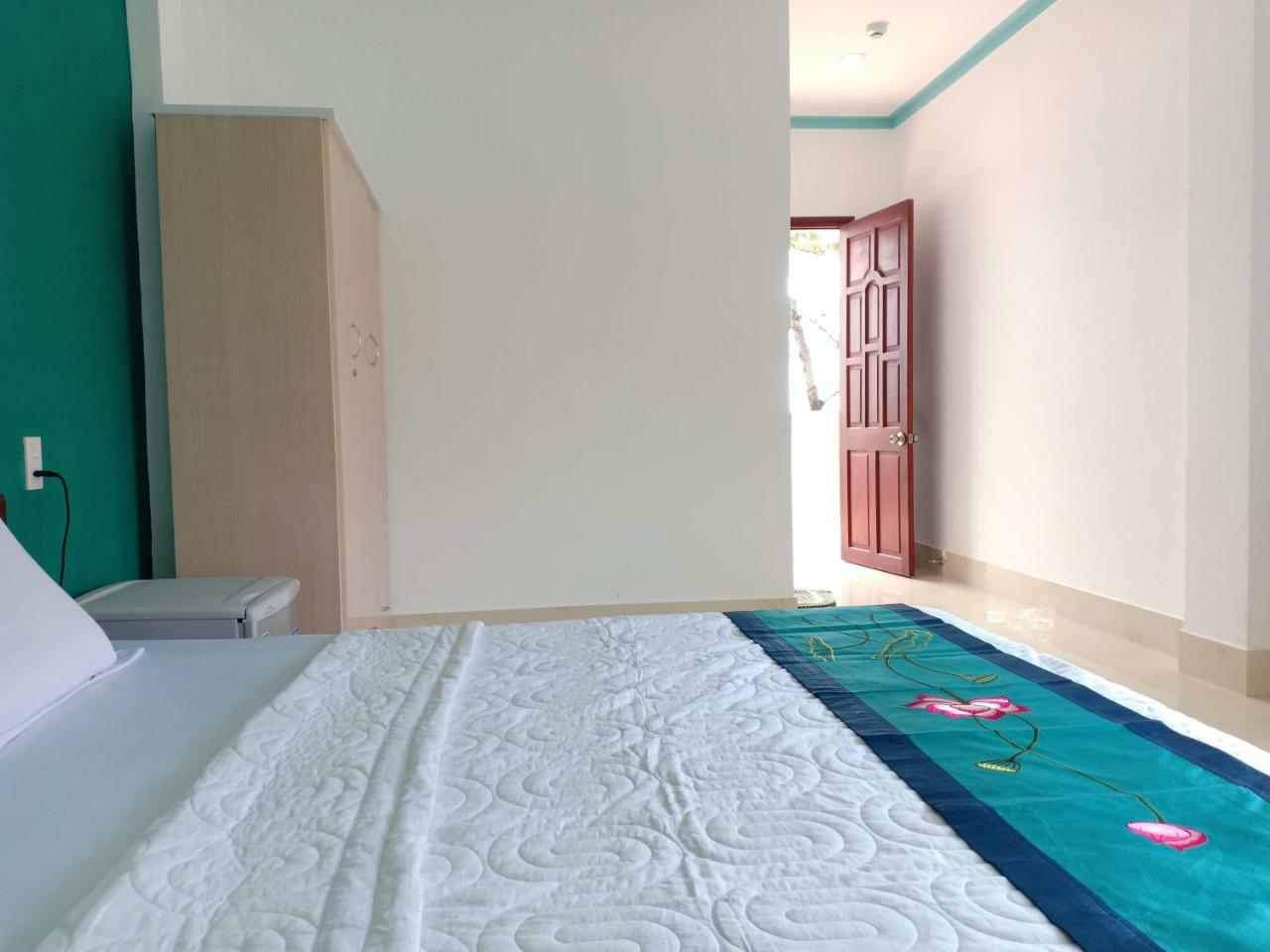 Suoi Nuoc Resort Mũi Né Kültér fotó