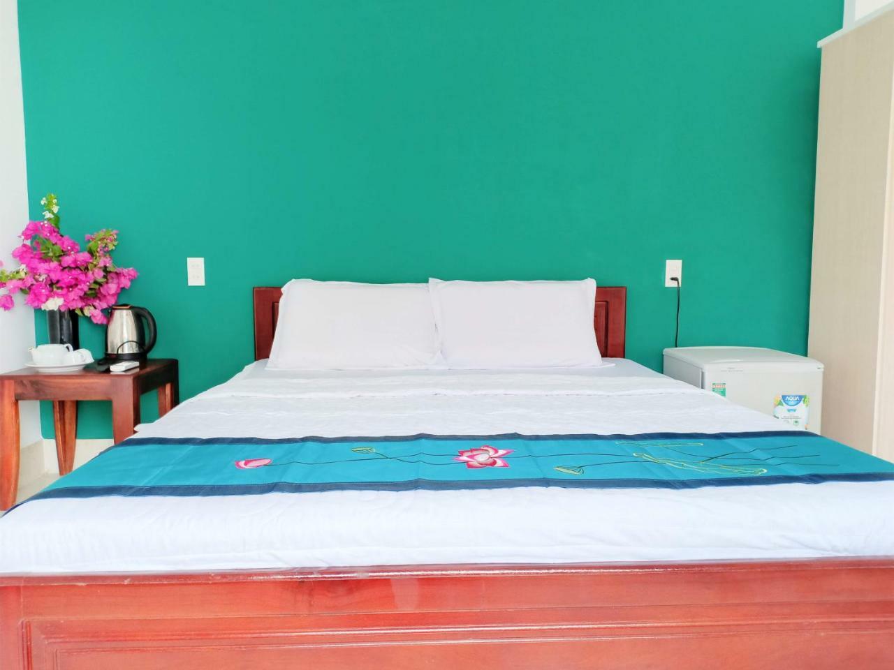 Suoi Nuoc Resort Mũi Né Kültér fotó