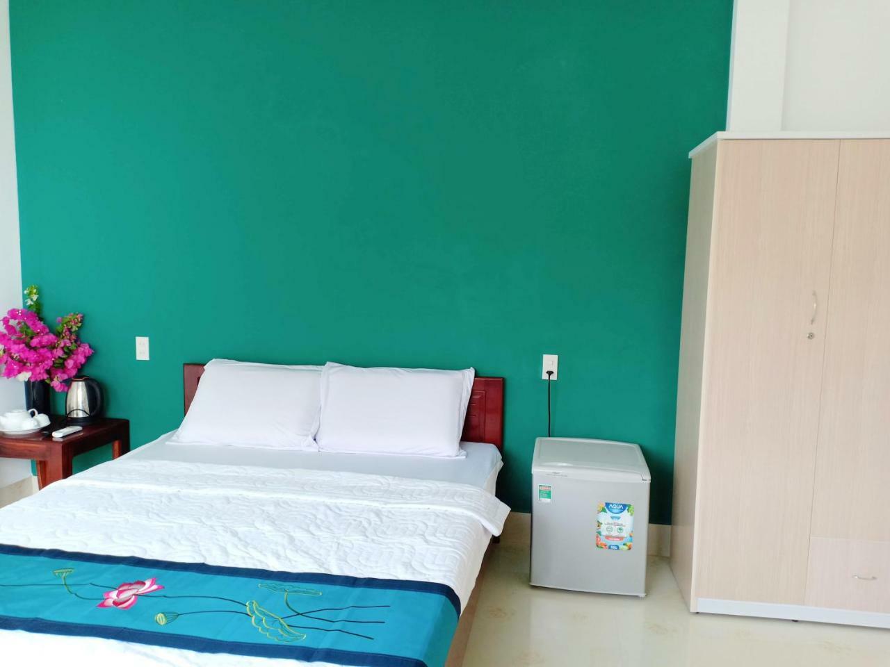 Suoi Nuoc Resort Mũi Né Kültér fotó