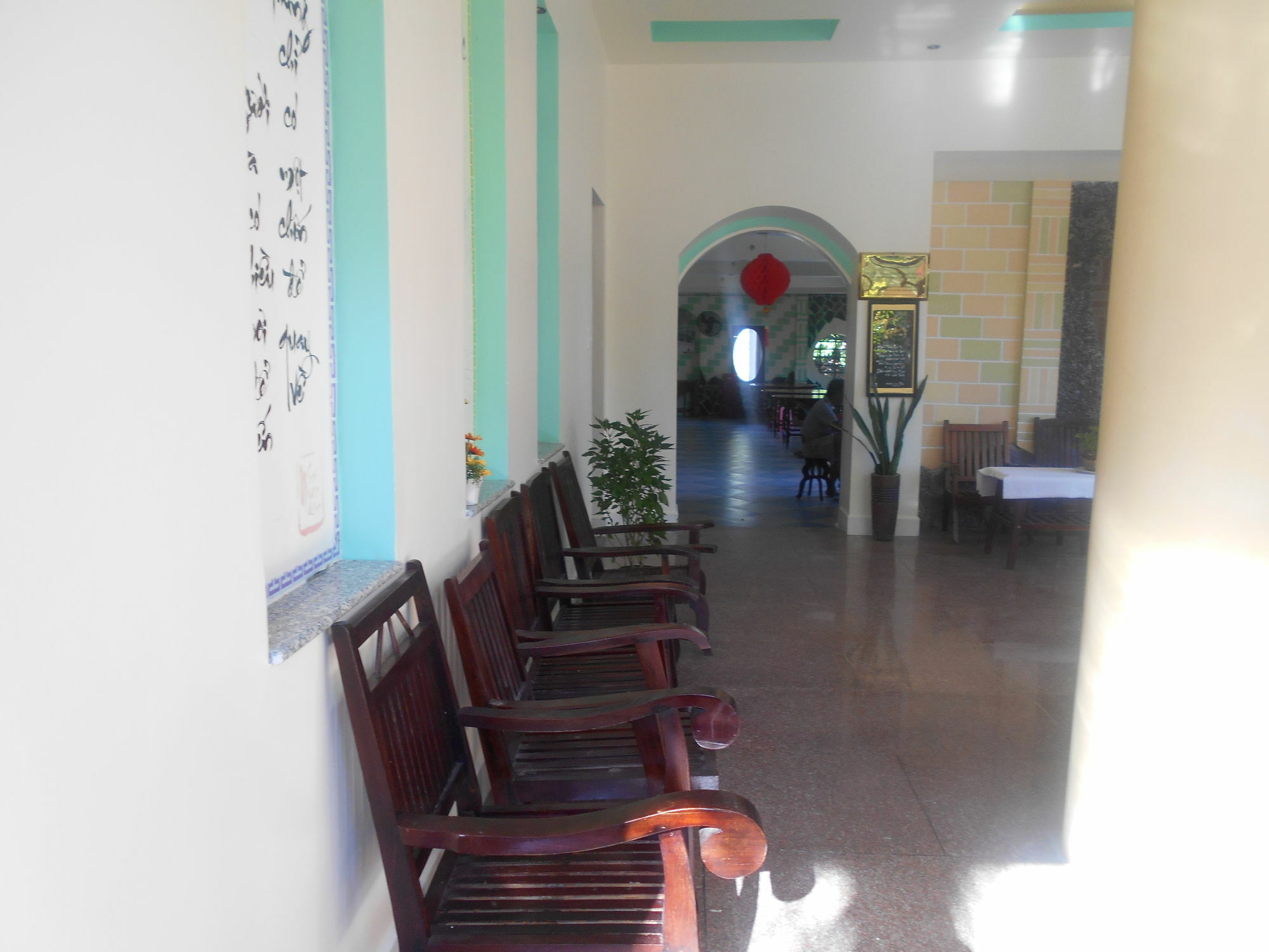 Suoi Nuoc Resort Mũi Né Kültér fotó