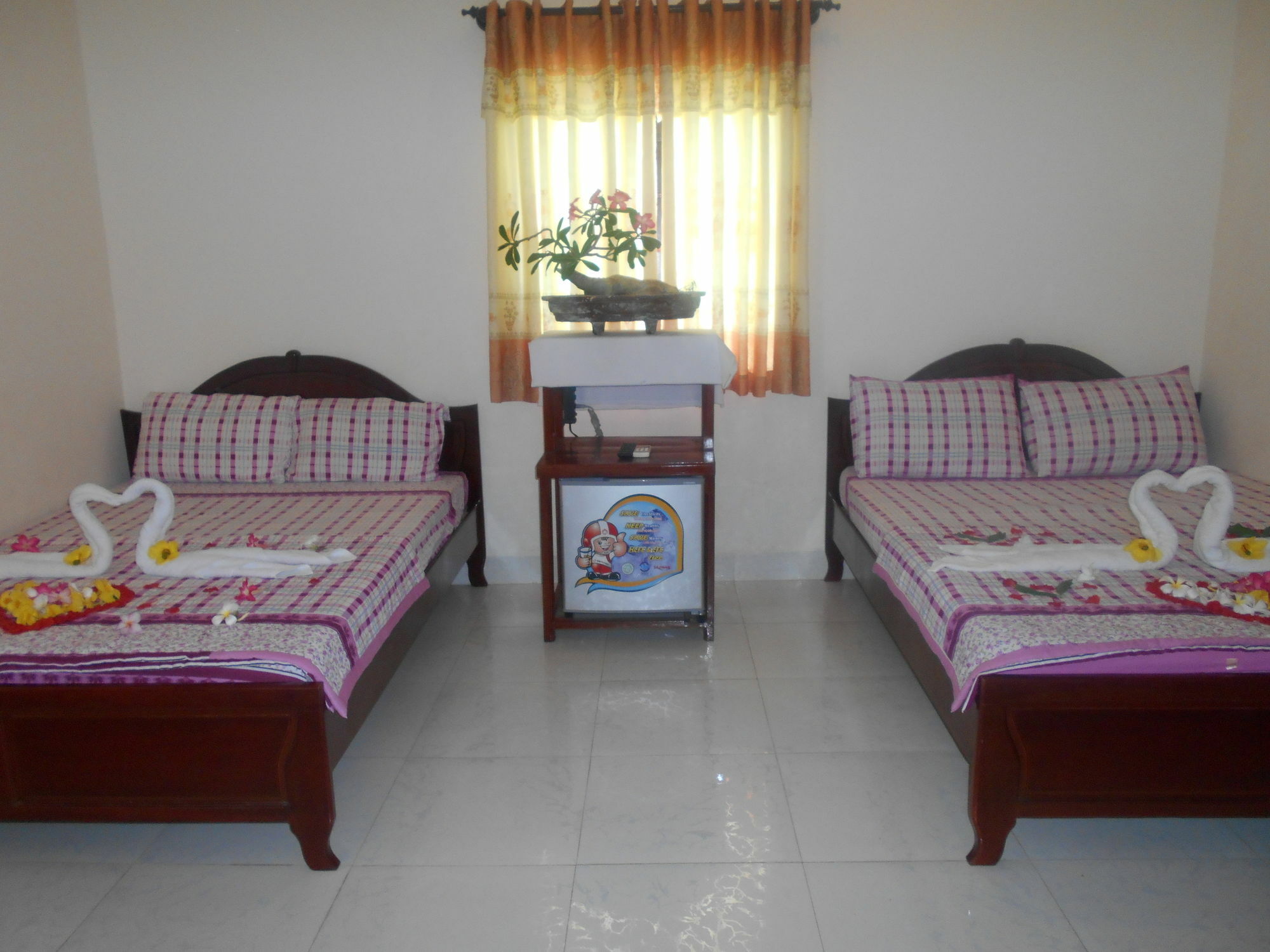 Suoi Nuoc Resort Mũi Né Kültér fotó