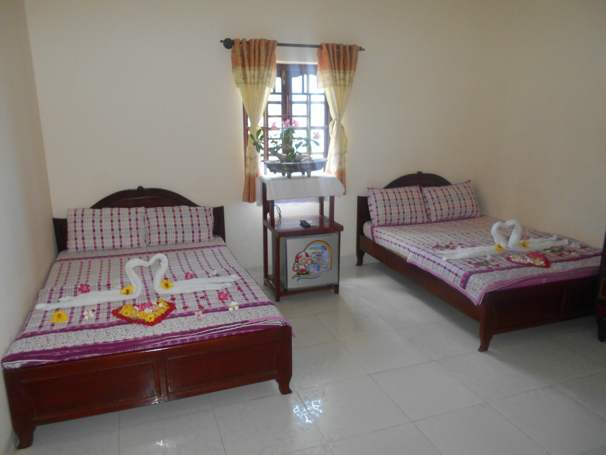 Suoi Nuoc Resort Mũi Né Kültér fotó